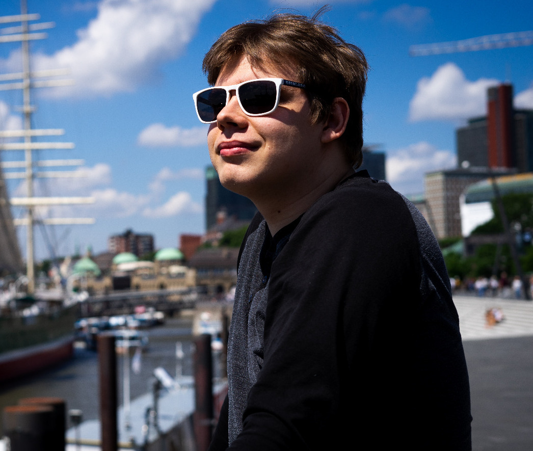 Jean-Luc Christoph Dittler